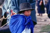 01 Enfant Equateur