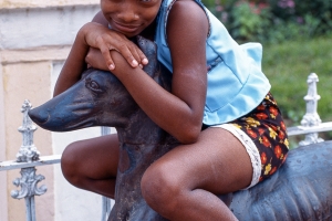 Enfant