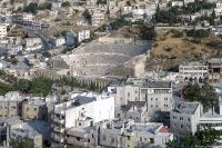 Amman theâtre 0