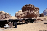 Wadi Run Nomades
