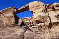Desert wadi run 8