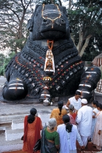 Chamundi-Inde-Sud