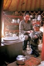 012-Mongolie