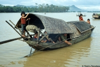 House-Boat 04 Vietnam