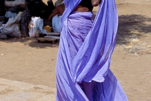 Femme Trichy
