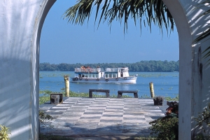 Porte Kerala
