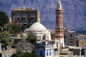 Djibla-la-mosquee