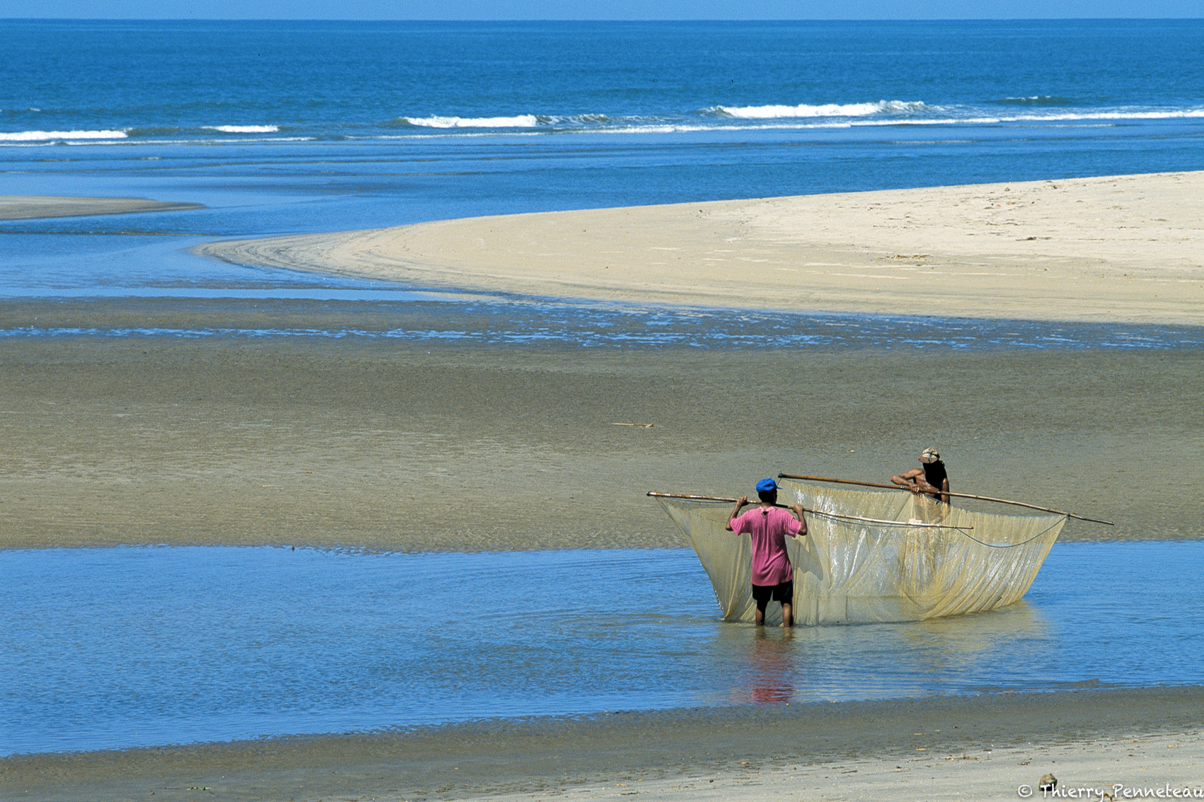 Pêcheurs Goa