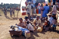 Marché 2 Mada