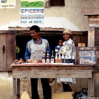 Epicerie de campagne