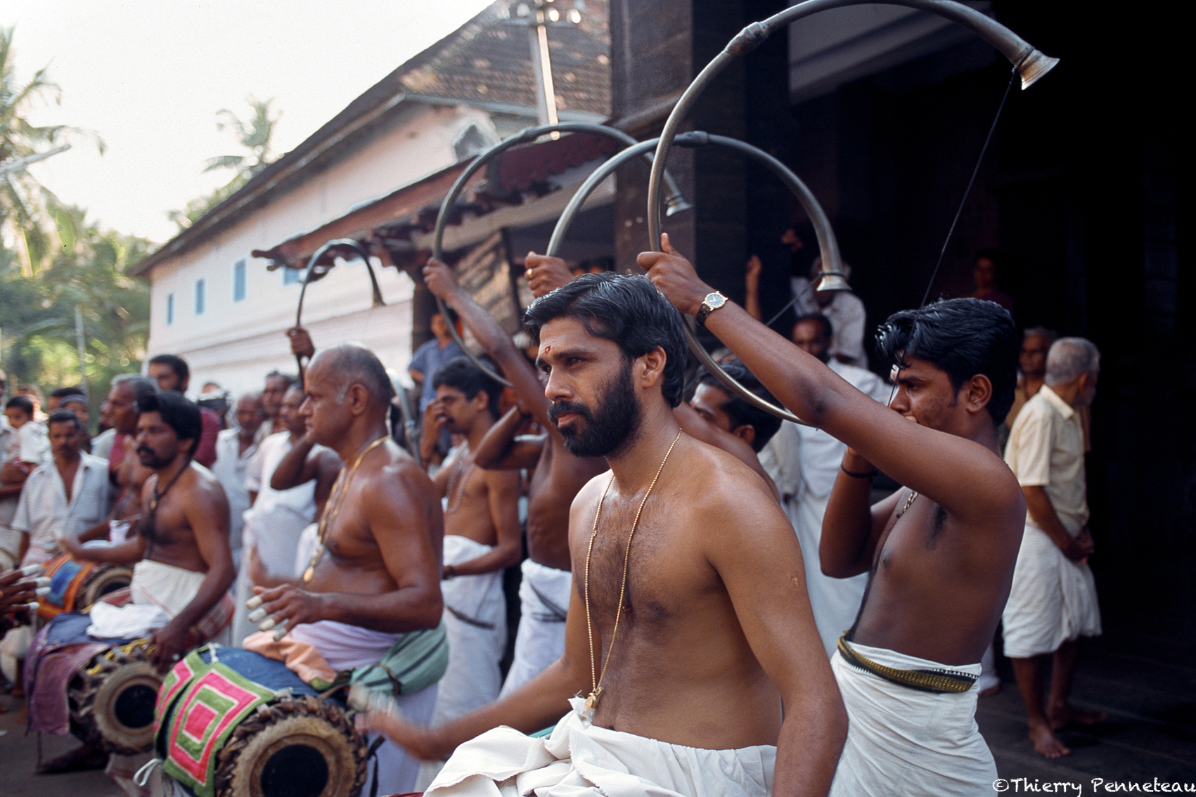 Procession 10 Kerala