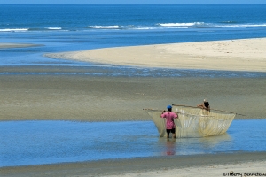 Pêcheurs Goa