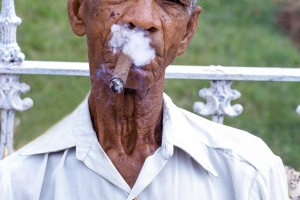 Fumeur-de-cigare