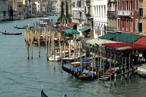 Grand Canal 9