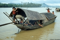 House-Boat 04 Vietnam
