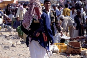 Marché d'Alkhamis 4