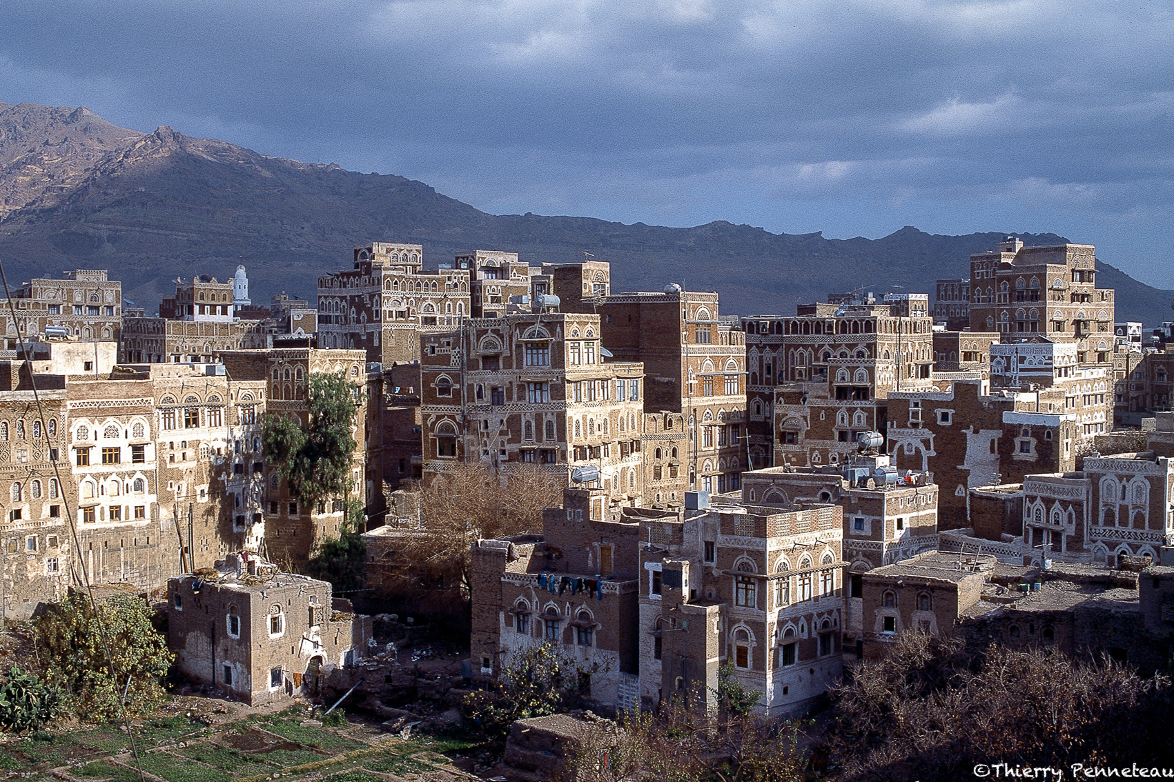Sana'a 3