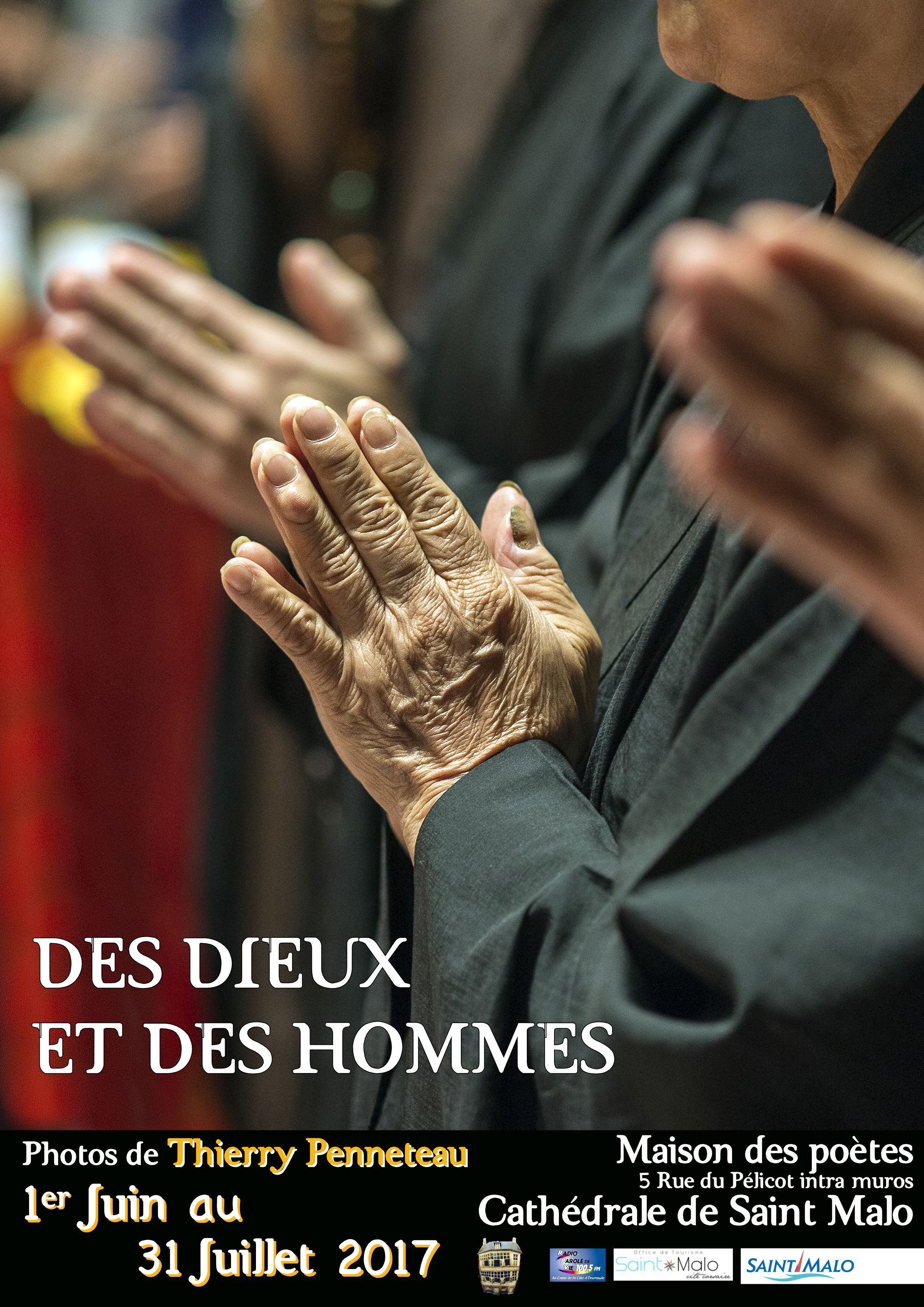  » Des dieux et des Hommes »
