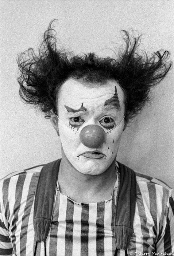 Un jour au cirque à Dourdan (91)