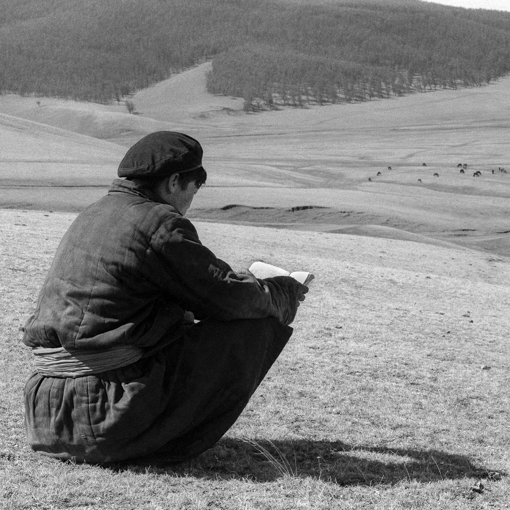 Lecteurs du Monde