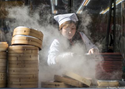 Street Food