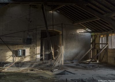 Abandon