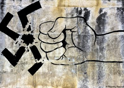 Graffitis