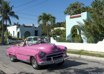 Cuba