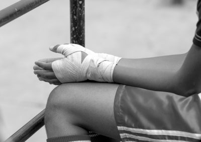 Boxe