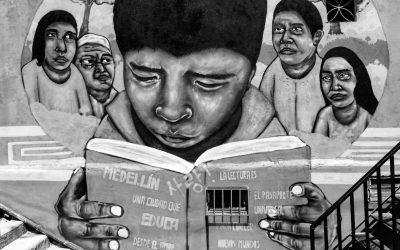 La lecture dans le monde à Vezin le Coquet