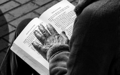 La lecture à la bibliothèque universitaire de Versailles 45 avenue des États-Unis du 5 février au 5 Mars 2025