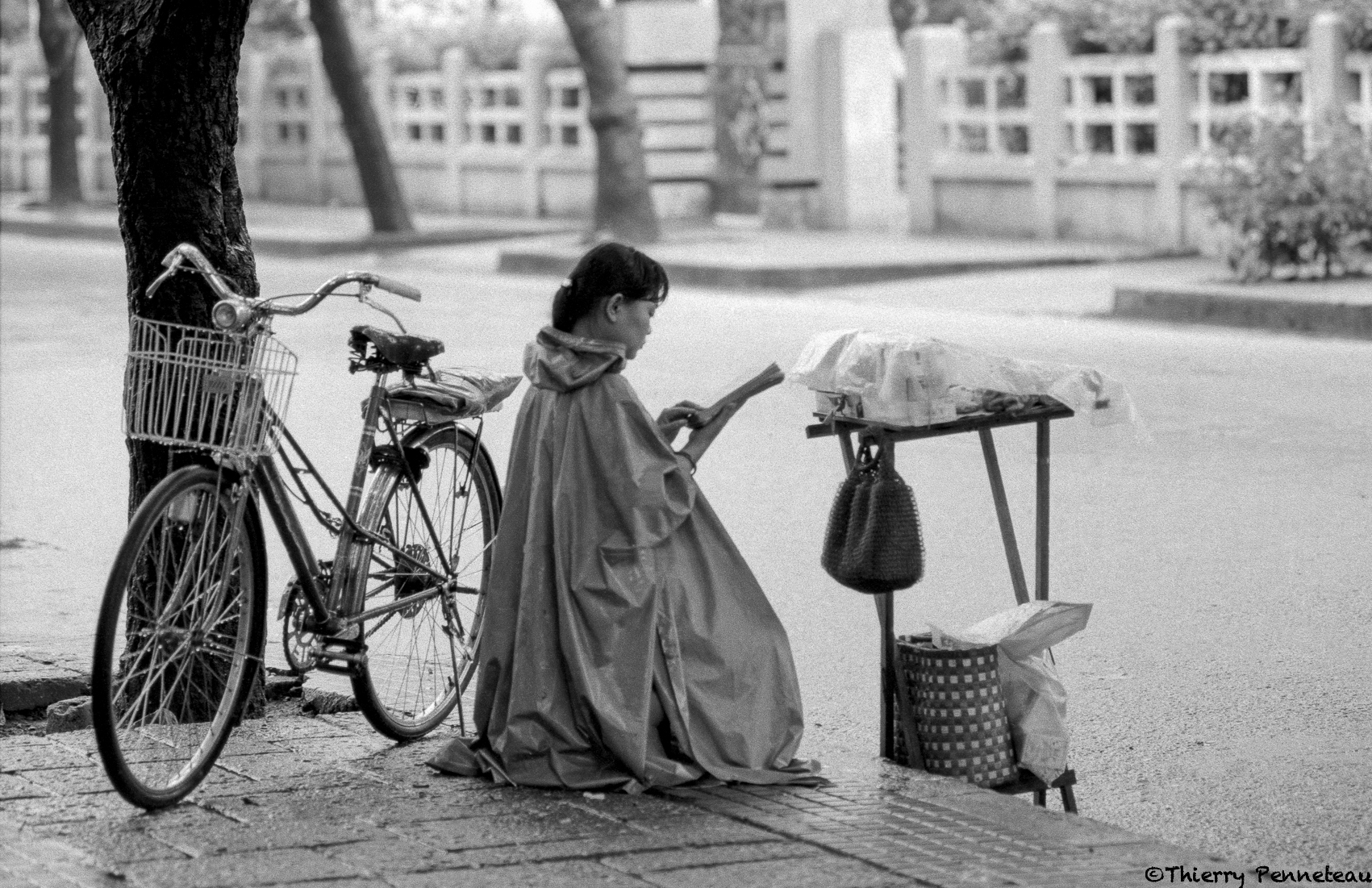 La lecture dans le monde