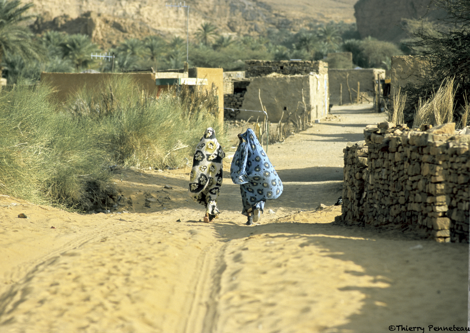 Mauritanie