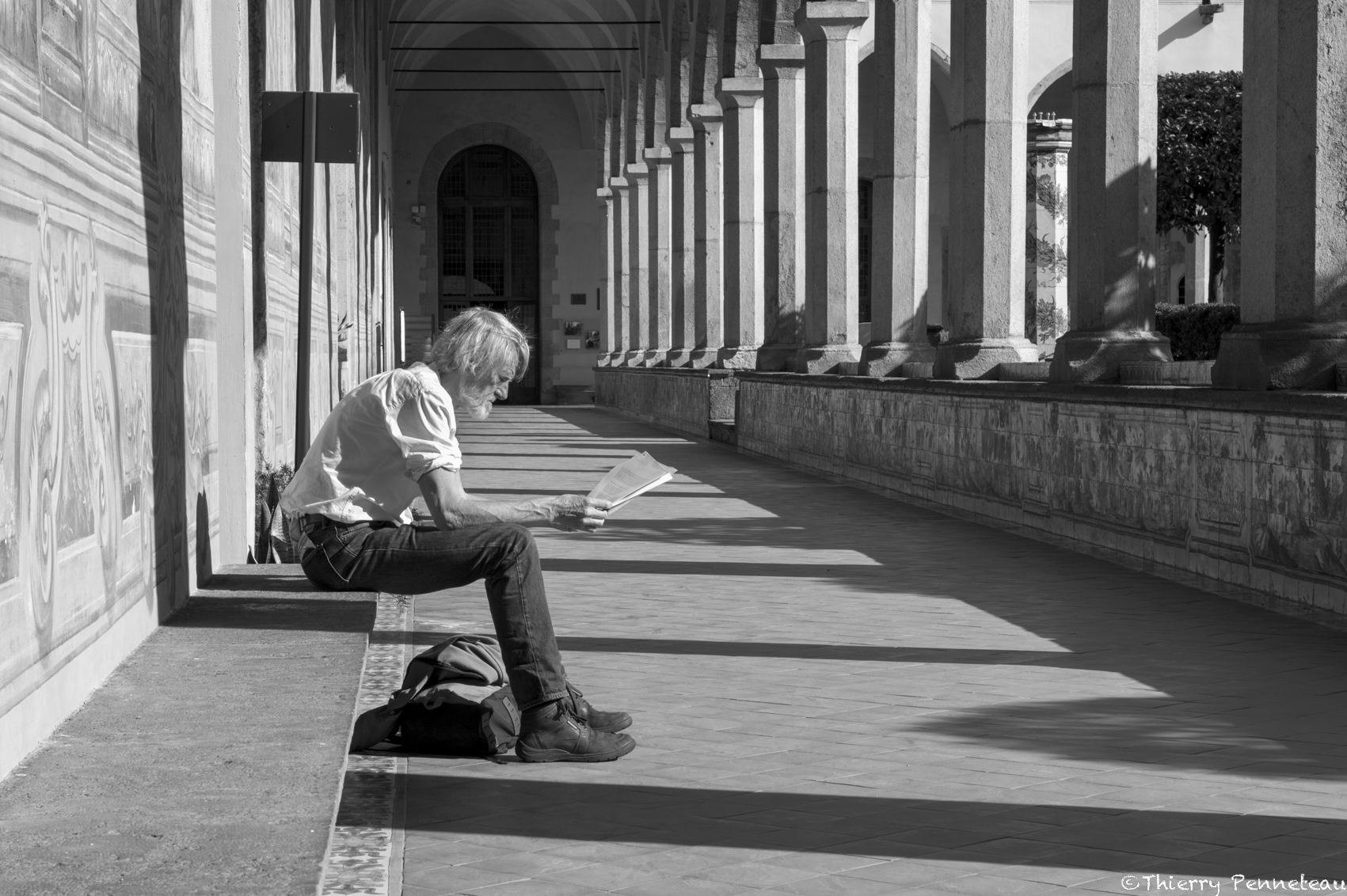 Lecteurs du monde
